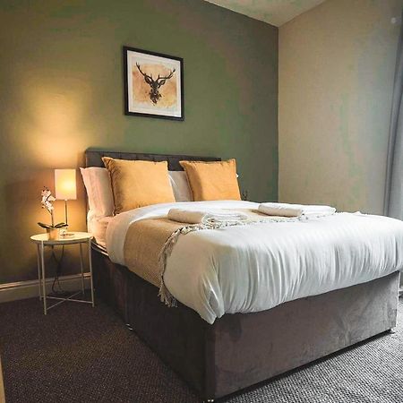 Cosy Affordable Digs Near Coventry City Centre Sleeps5 With Free Parking 외부 사진